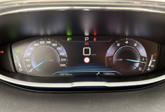 Peugeot 3008 1.6 THP EAT6 165cv GT-LINE