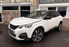 Peugeot 3008 1.6 THP EAT6 165cv GT-LINE