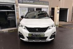 Peugeot 3008 1.6 THP EAT6 165cv GT-LINE