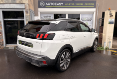Peugeot 3008 1.6 THP EAT6 165cv GT-LINE