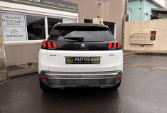Peugeot 3008 1.6 THP EAT6 165cv GT-LINE