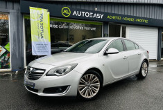 Opel INSIGNIA 2.0 CDTI 120ch Cosmo Kit distribution Ok