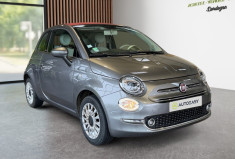 FIAT 500C 1.2 69ch LOUNGE