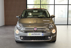 FIAT 500C 1.2 69ch LOUNGE