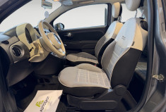 FIAT 500C 1.2 69ch LOUNGE