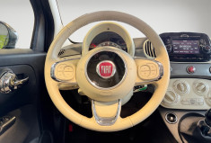 FIAT 500C 1.2 69ch LOUNGE