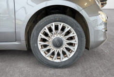 FIAT 500C 1.2 69ch LOUNGE