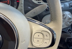 FIAT 500C 1.2 69ch LOUNGE