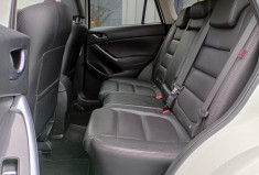 Mazda CX-5  Phase 2 Skyactiv-D 2.2 TD AWD 175 cv Boîte auto