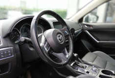 Mazda CX-5  Phase 2 Skyactiv-D 2.2 TD AWD 175 cv Boîte auto