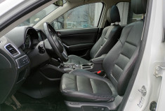 Mazda CX-5  Phase 2 Skyactiv-D 2.2 TD AWD 175 cv Boîte auto