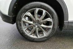 Mazda CX-5  Phase 2 Skyactiv-D 2.2 TD AWD 175 cv Boîte auto