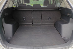 Mazda CX-5  Phase 2 Skyactiv-D 2.2 TD AWD 175 cv Boîte auto