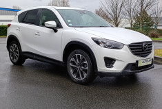Mazda CX-5  Phase 2 Skyactiv-D 2.2 TD AWD 175 cv Boîte auto