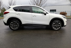 Mazda CX-5  Phase 2 Skyactiv-D 2.2 TD AWD 175 cv Boîte auto