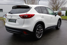 Mazda CX-5  Phase 2 Skyactiv-D 2.2 TD AWD 175 cv Boîte auto