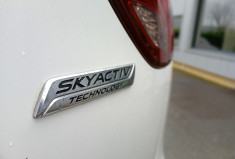Mazda CX-5  Phase 2 Skyactiv-D 2.2 TD AWD 175 cv Boîte auto
