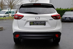 Mazda CX-5  Phase 2 Skyactiv-D 2.2 TD AWD 175 cv Boîte auto