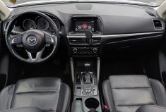 Mazda CX-5  Phase 2 Skyactiv-D 2.2 TD AWD 175 cv Boîte auto