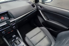 Mazda CX-5  Phase 2 Skyactiv-D 2.2 TD AWD 175 cv Boîte auto