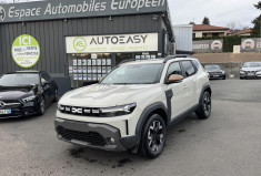 Dacia Duster  ECO-G 120 EXTREME + PACK CITY +PACK HIVER (Dispo immédiat)