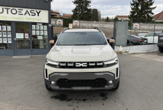 Dacia Duster  ECO-G 120 EXTREME + PACK CITY +PACK HIVER (Dispo immédiat)