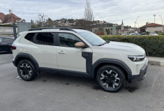 Dacia Duster  ECO-G 120 EXTREME + PACK CITY +PACK HIVER (Dispo immédiat)