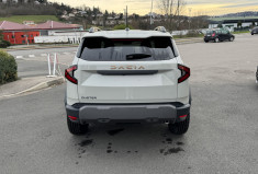 Dacia Duster  ECO-G 120 EXTREME + PACK CITY +PACK HIVER (Dispo immédiat)