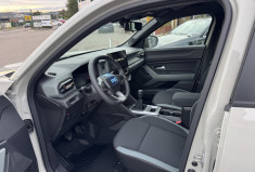 Dacia Duster  ECO-G 120 EXTREME + PACK CITY +PACK HIVER (Dispo immédiat)