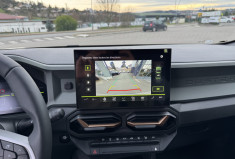 Dacia Duster  ECO-G 120 EXTREME + PACK CITY +PACK HIVER (Dispo immédiat)