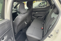 Dacia Duster  ECO-G 120 EXTREME + PACK CITY +PACK HIVER (Dispo immédiat)