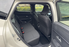 Dacia Duster  ECO-G 120 EXTREME + PACK CITY +PACK HIVER (Dispo immédiat)