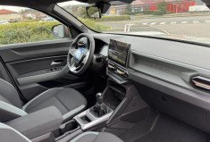 Dacia Duster  ECO-G 120 EXTREME + PACK CITY +PACK HIVER (Dispo immédiat)