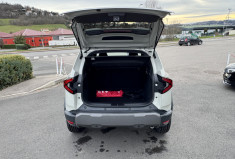 Dacia Duster  ECO-G 120 EXTREME + PACK CITY +PACK HIVER (Dispo immédiat)