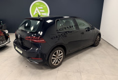 Volkswagen Golf 1.6 TDI 116 ch BlueMotion Carat