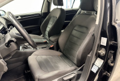 Volkswagen Golf 1.6 TDI 116 ch BlueMotion Carat