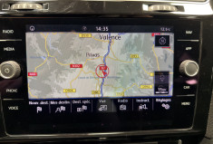 Volkswagen Golf 1.6 TDI 116 ch BlueMotion Carat