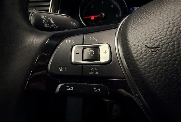 Volkswagen Golf 1.6 TDI 116 ch BlueMotion Carat