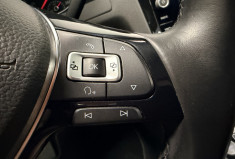 Volkswagen Golf 1.6 TDI 116 ch BlueMotion Carat DSG7