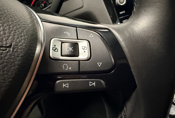 Volkswagen Golf 1.6 TDI 116 ch BlueMotion Carat