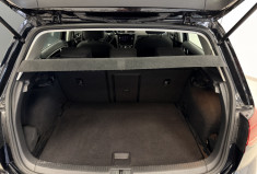 Volkswagen Golf 1.6 TDI 116 ch BlueMotion Carat DSG7