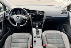 Volkswagen Golf 1.6 TDI 116 ch BlueMotion Carat