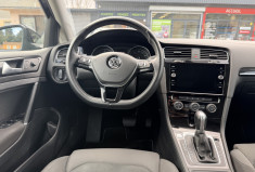 Volkswagen Golf 1.6 TDI 116 ch BlueMotion Carat DSG7