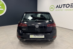 Volkswagen Golf 1.6 TDI 116 ch BlueMotion Carat DSG7