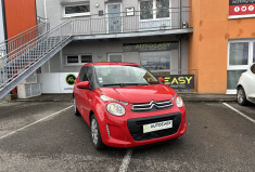 Citroën C1 VTi 72 S&S Feel 5p