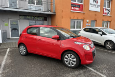 Citroën C1 VTi 72 S&S Feel 5p / Chaine de distribution