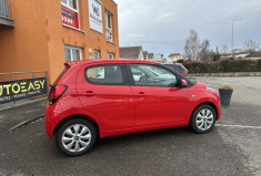 Citroën C1 VTi 72 S&S Feel 5p