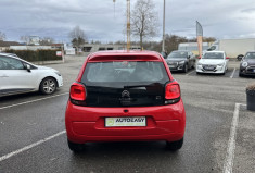 Citroën C1 VTi 72 S&S Feel 5p / Chaine de distribution
