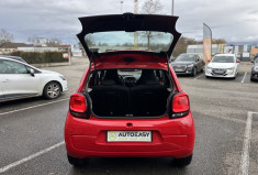 Citroën C1 VTi 72 S&S Feel 5p