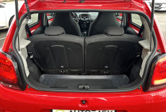 Citroën C1 VTi 72 S&S Feel 5p / Chaine de distribution